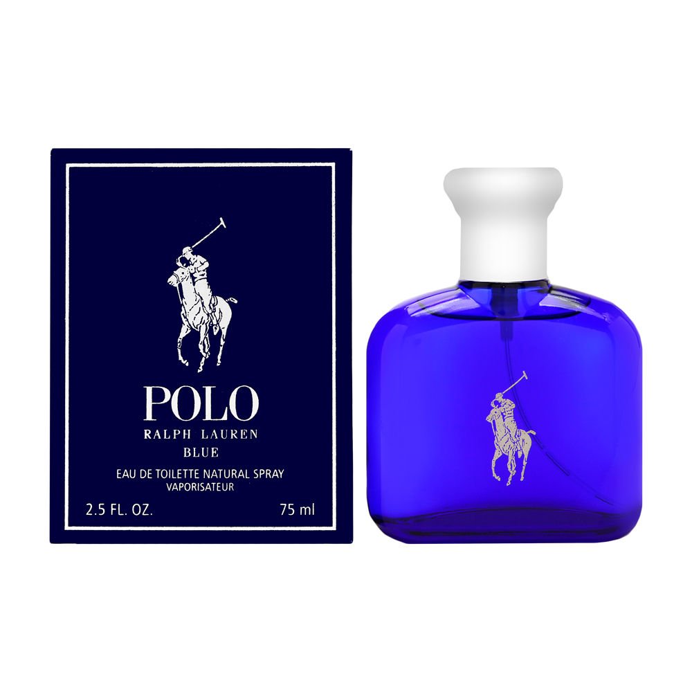 Polo Blue By Ralph Lauren - Fox Global Commerce - Cologne