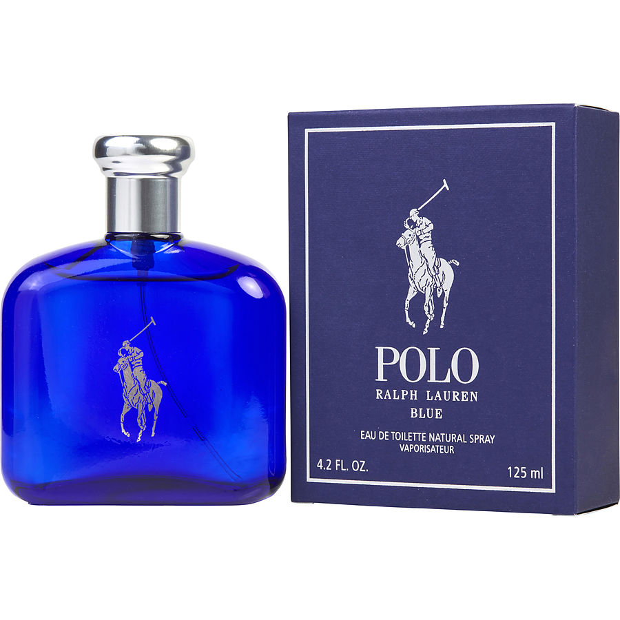 Polo Blue By Ralph Lauren - Fox Global Commerce - Cologne