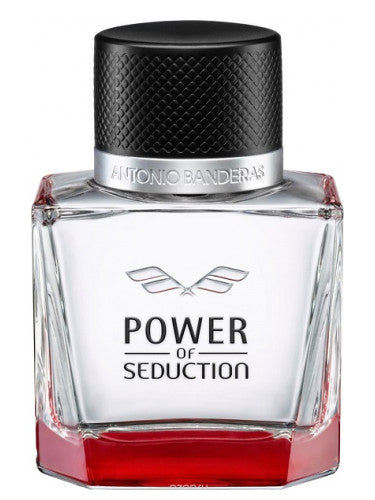 Power of Seduction By Antonio Banderas - Fox Global Commerce - Perfume & Cologne