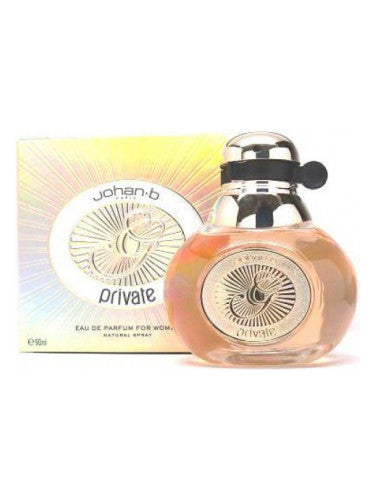 Private By Johan.b - Fox Global Commerce - Perfume & Cologne