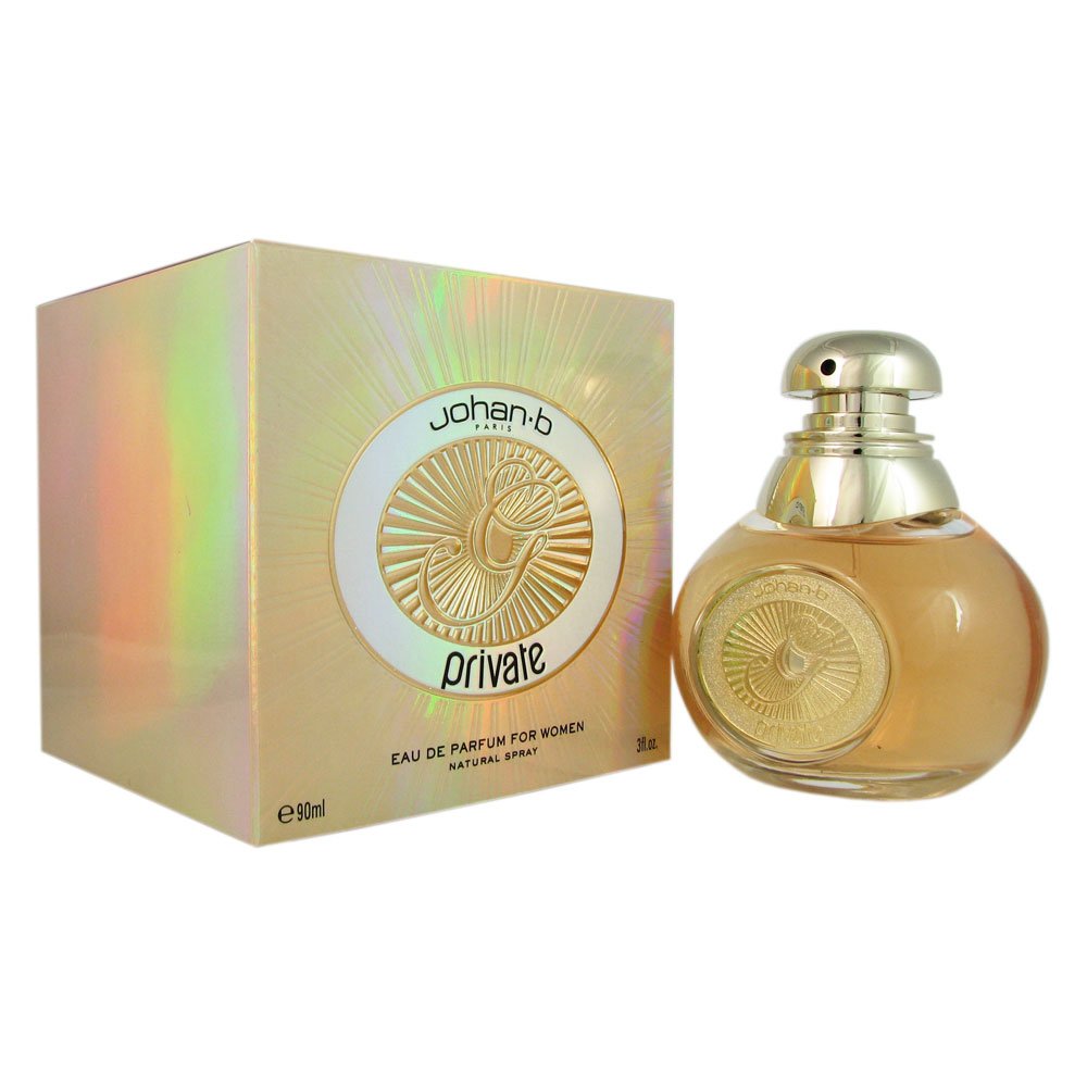 Private By Johan.b - Fox Global Commerce - Perfume & Cologne