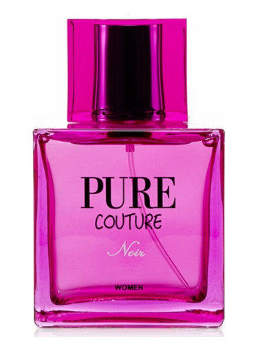 Pure Couture Noir By Karen Low - Fox Global Commerce - Perfume & Cologne