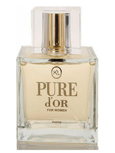 Pure D'or By Karen Low - Fox Global Commerce - Perfume & Cologne