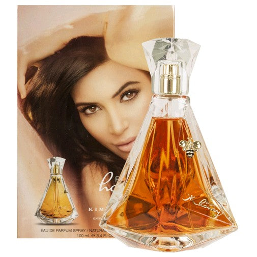 Pure Honey By Kim Kardashian - Fox Global Commerce - Perfume & Cologne