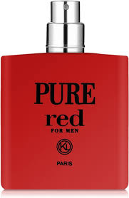 Pure Red By Karen Low - Fox Global Commerce - Perfume & Cologne