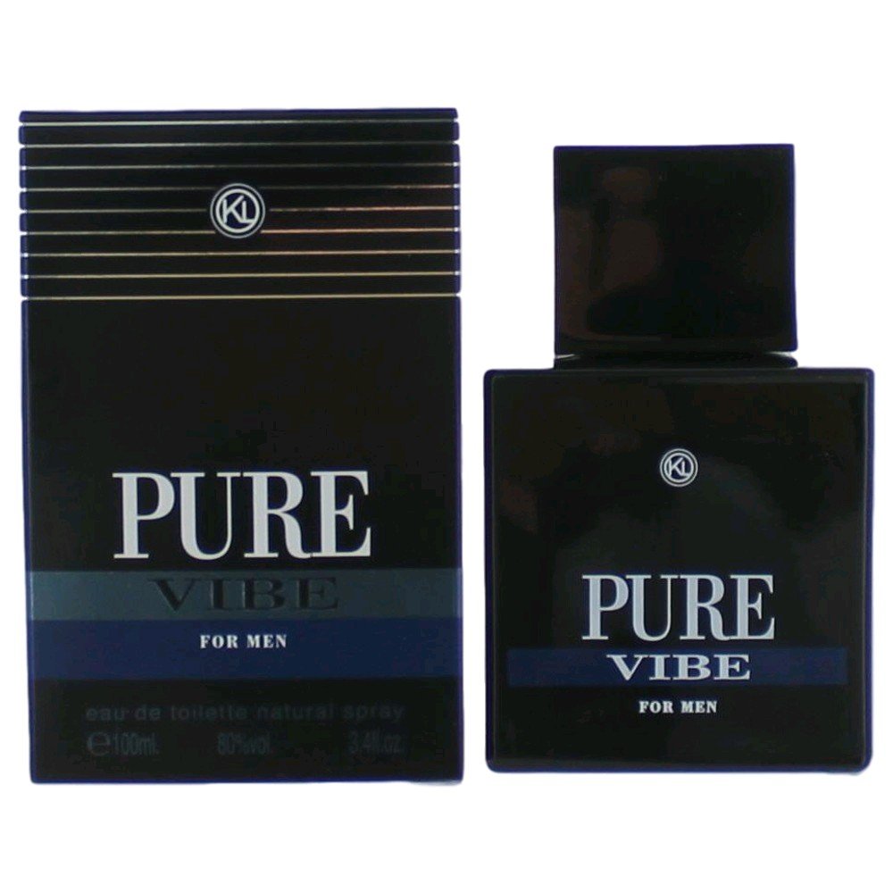 Pure Vibe By Karen Low - Fox Global Commerce - Perfume & Cologne