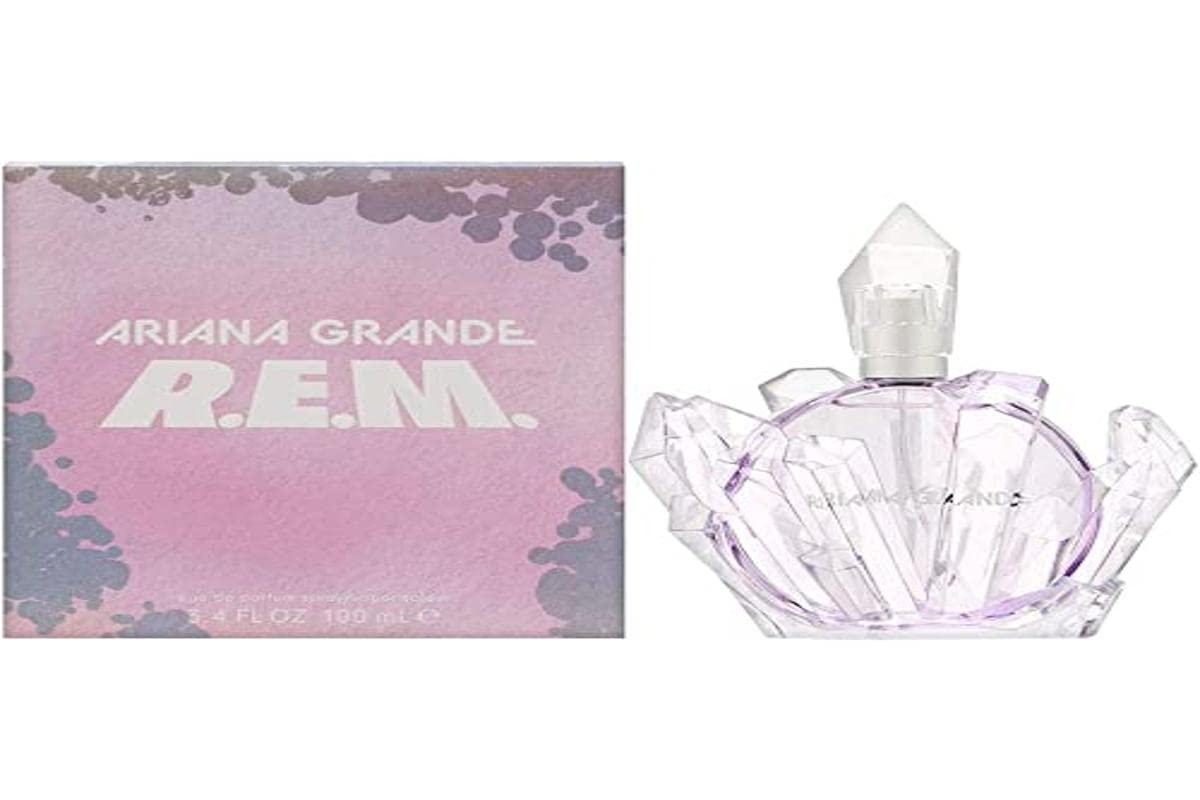 R.E.M By Ariana Grande - 3.4oz - Fox Global Commerce - Perfume - UPC: 0812256025467