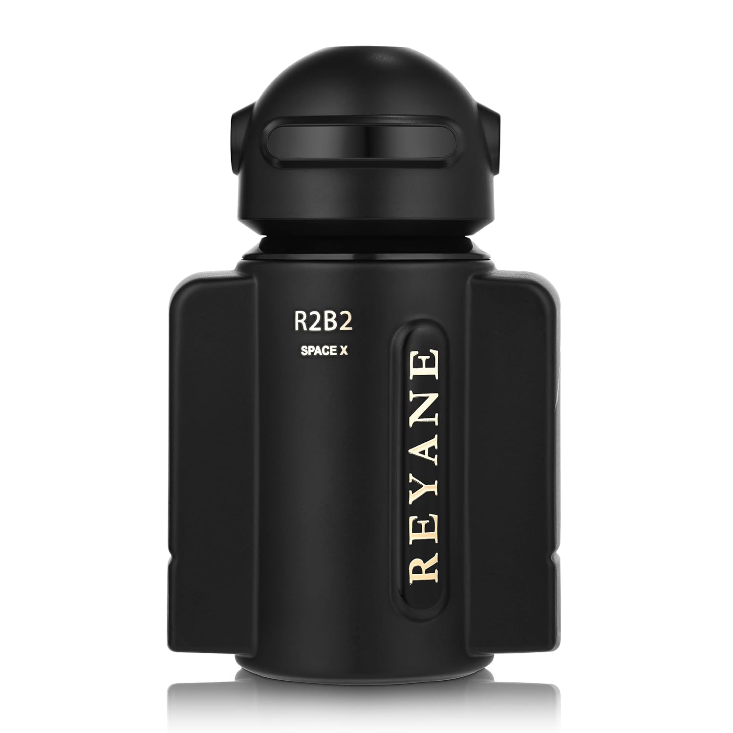 R2B2 Space X By Reyane Tradition - 3.3oz - Fox Global Commerce - Cologne - UPC: 3700066702876