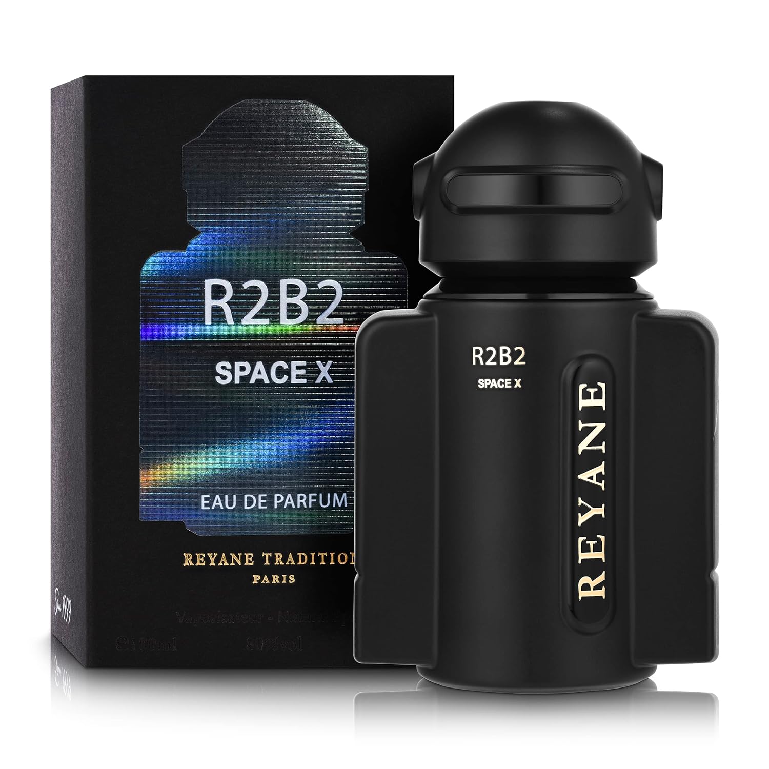 r2b2-space-x-by-reyane-tradition -  Fox Global Commerce 