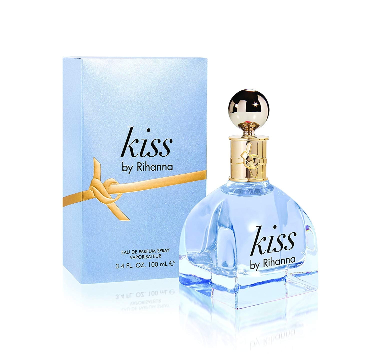 Rihanna Kiss By Rihanna - Fox Global Commerce - Perfume