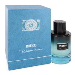 Intenso By Roberto Vizzari - 3.7oz - Fox Global Commerce - Cologne - UPC: 3610400036003