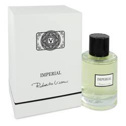 Imperial By Roberto Vizzari - 3.7oz - Fox Global Commerce - Cologne - UPC: 3610400036010