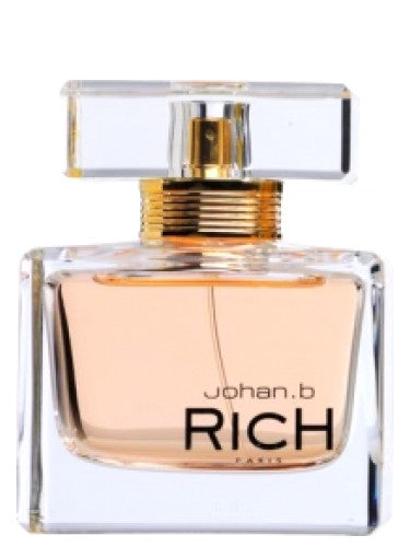 Rich By Johan.b - Fox Global Commerce - Perfume & Cologne