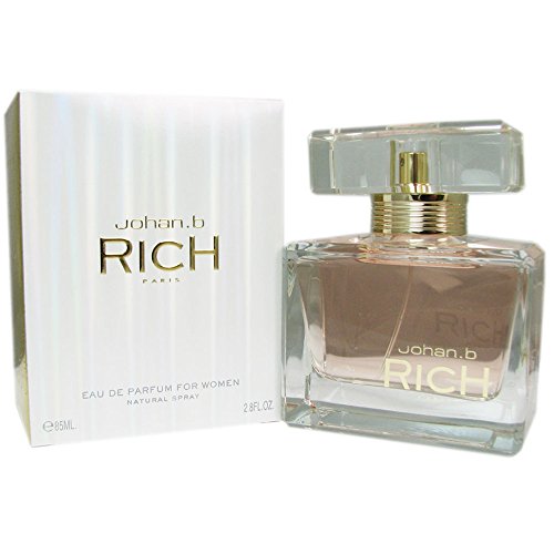 Rich By Johan.b - Fox Global Commerce - Perfume & Cologne