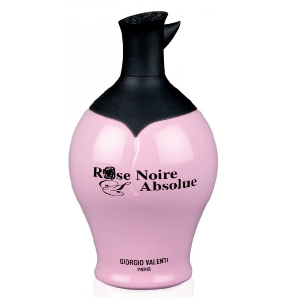 Rose Noir Absolue By Giorgio Valenti - Fox Global Commerce - Perfume & Cologne