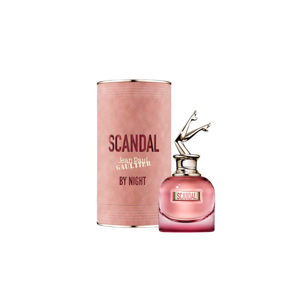 Scandal By Night By Jean Paul Gaultier - 1.7oz - Fox Global Commerce - Perfume - UPC: 8435415018470