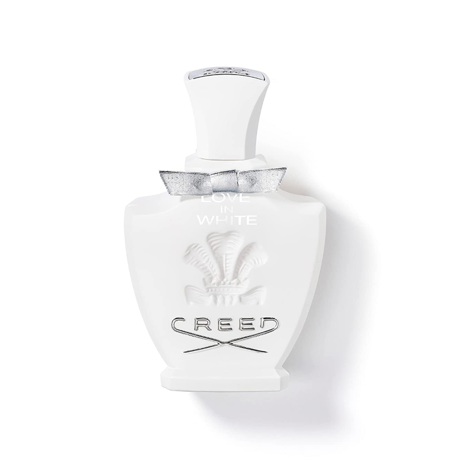 Love In White By Creed - 2.5oz - Fox Global Commerce - Perfume - UPC: 3508441104617