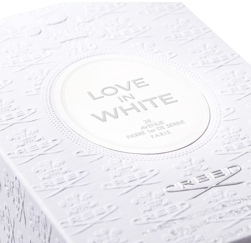 love-in-white-by-creed -  Fox Global Commerce 