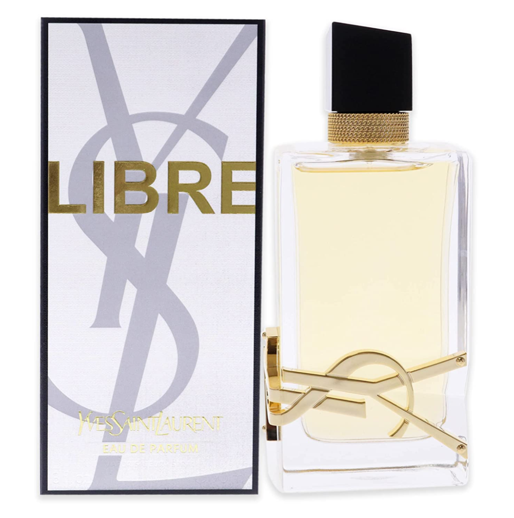 libre-edp-by-yves-saint-laurent -  Fox Global Commerce 