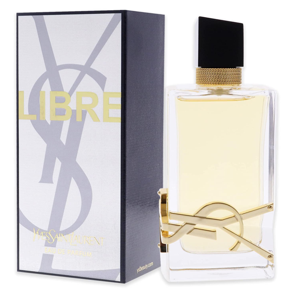 libre-edp-by-yves-saint-laurent -  Fox Global Commerce 