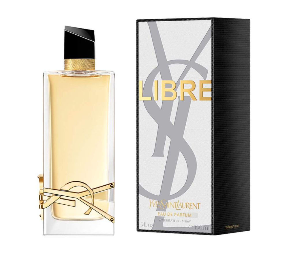 Libre by Yves Saint Laurent - 3.0oz - Fox Global Commerce - Perfume - UPC: 3614272648425