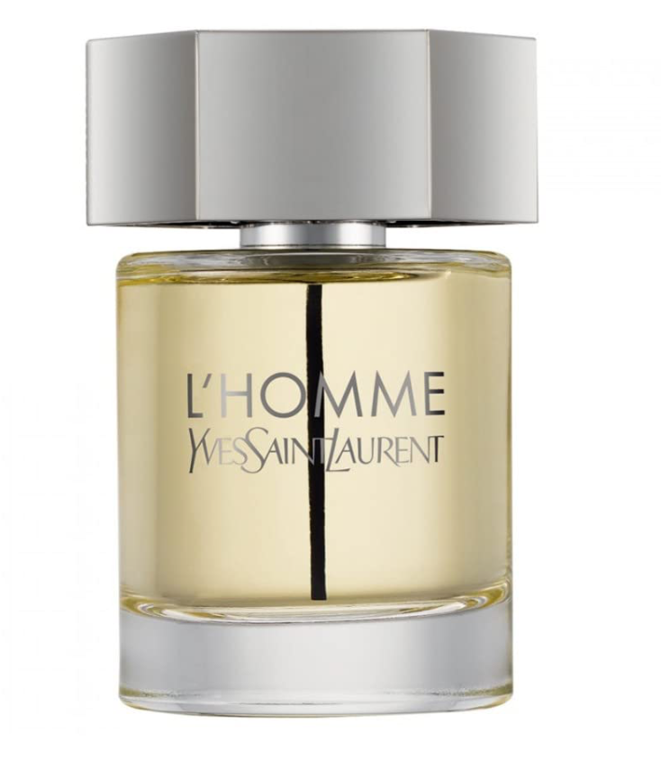 lhomme-by-yves-saint-laurent -  Fox Global Commerce 