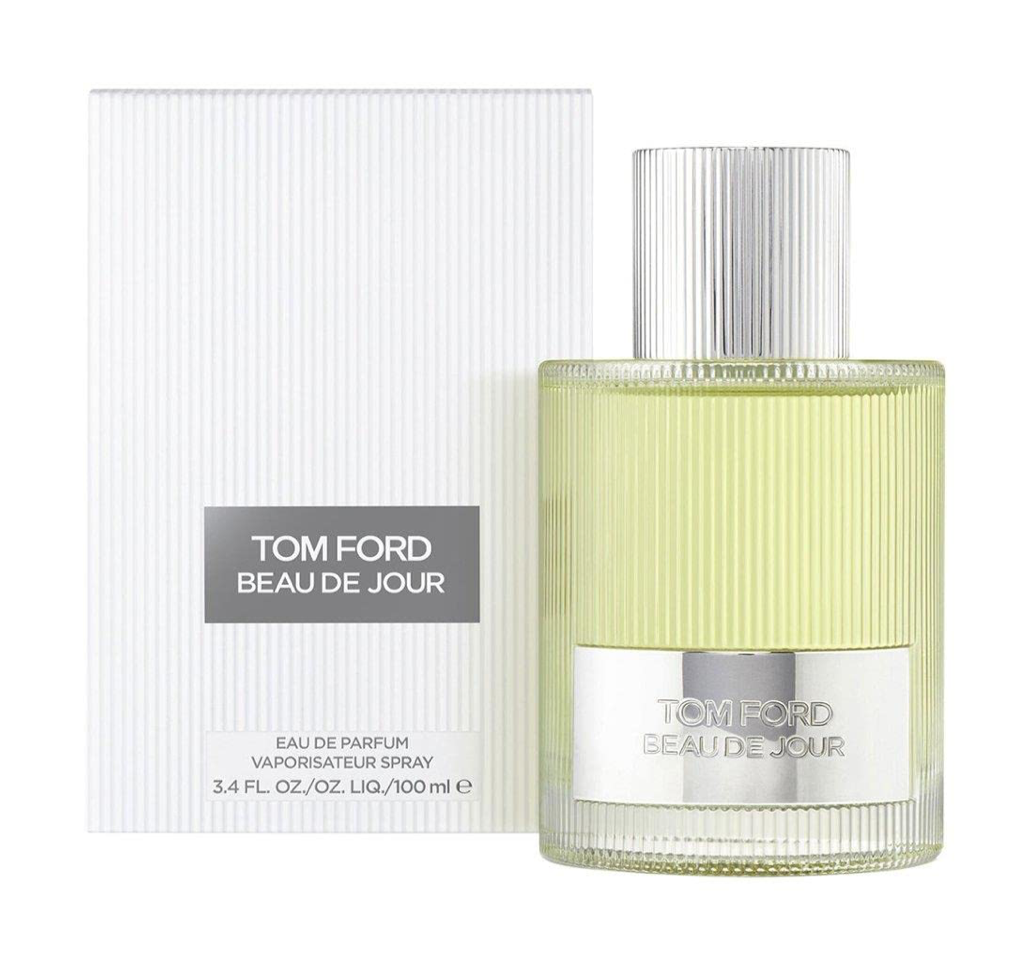 Beau De Jour By Tom Ford - 3.4oz - Fox Global Commerce - Cologne - UPC: 0888066103909