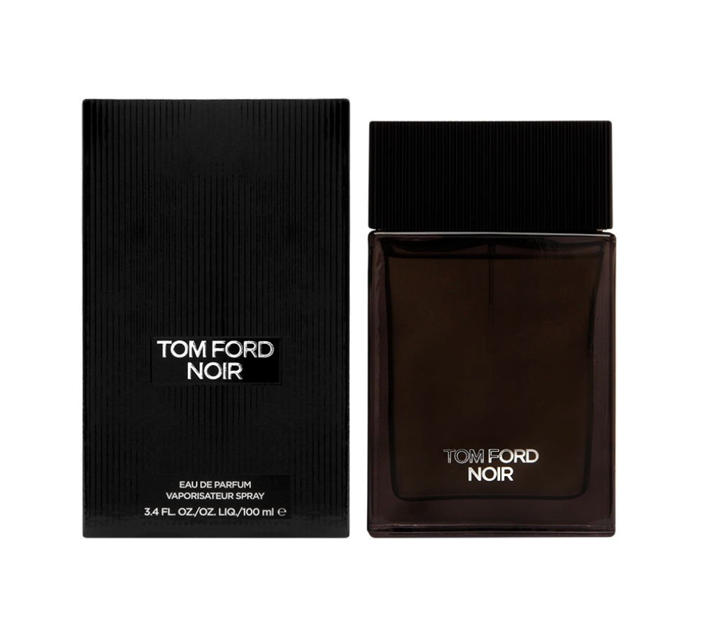 Noir By Tom Ford - 3.4oz - Fox Global Commerce - Cologne - UPC: 0888066015509