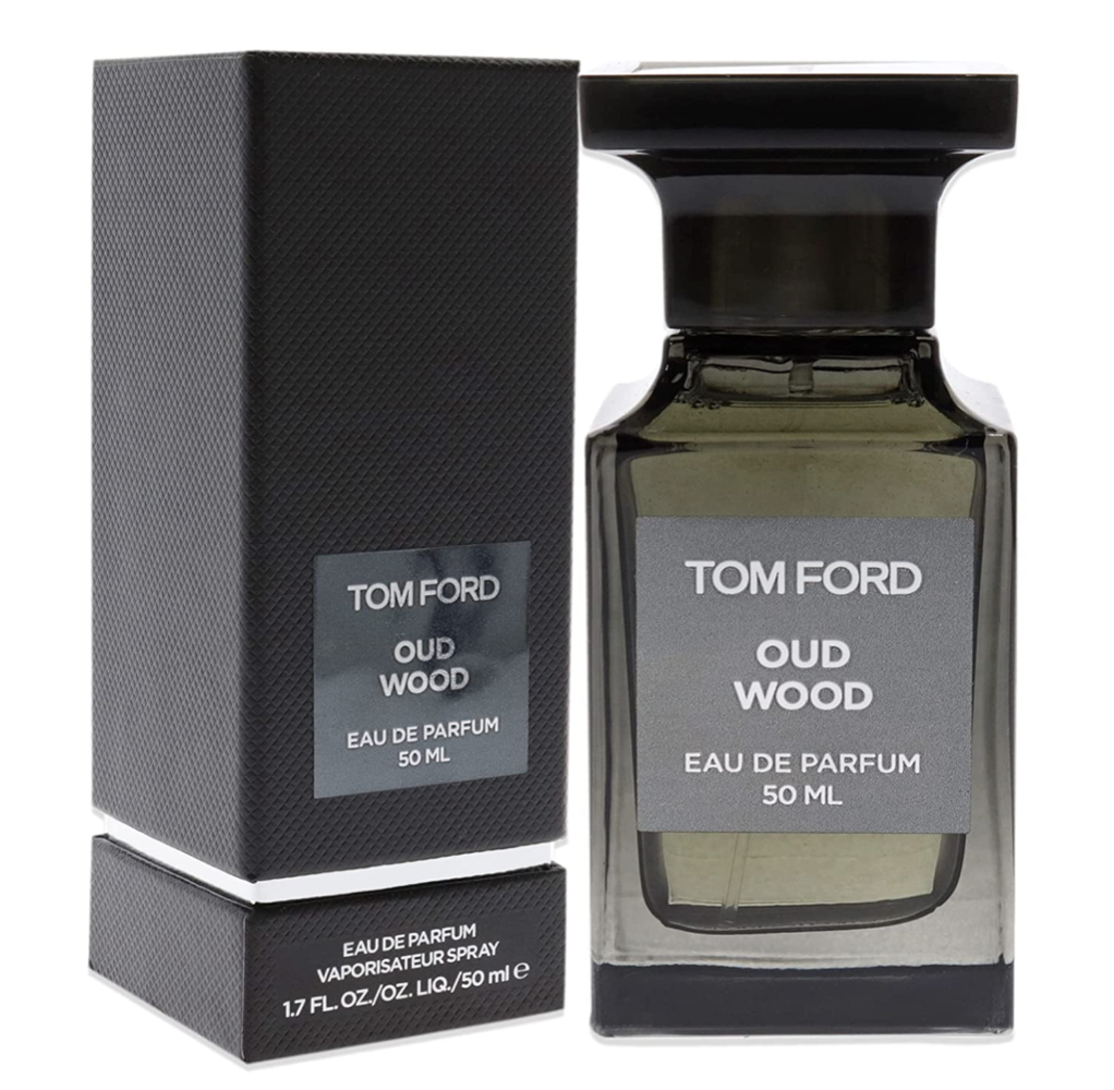 Oud Wood By Tom Ford - 1.7oz - Fox Global Commerce - Perfume & Cologne - UPC: 0888066024082