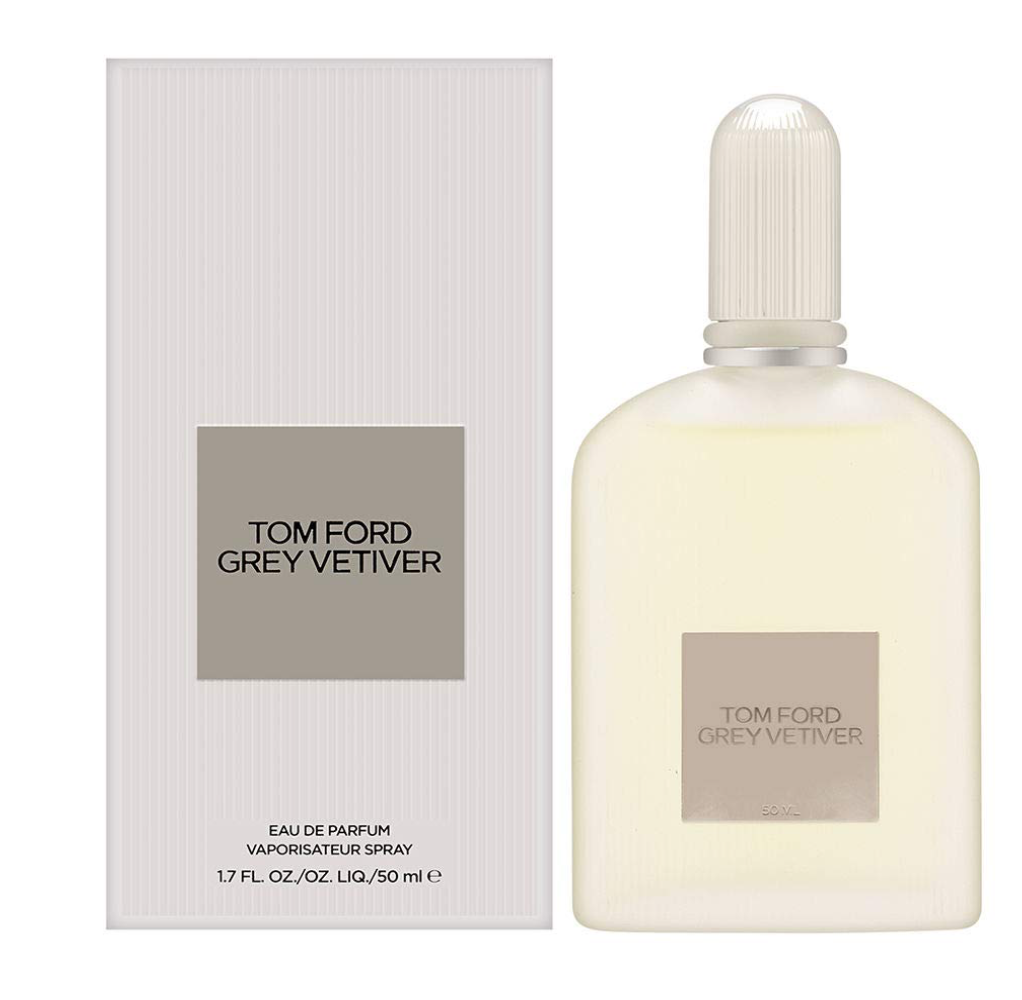 Grey Vetiver By Tom Ford - 1.7oz - Fox Global Commerce - Cologne - Male - UPC: 0888066006743