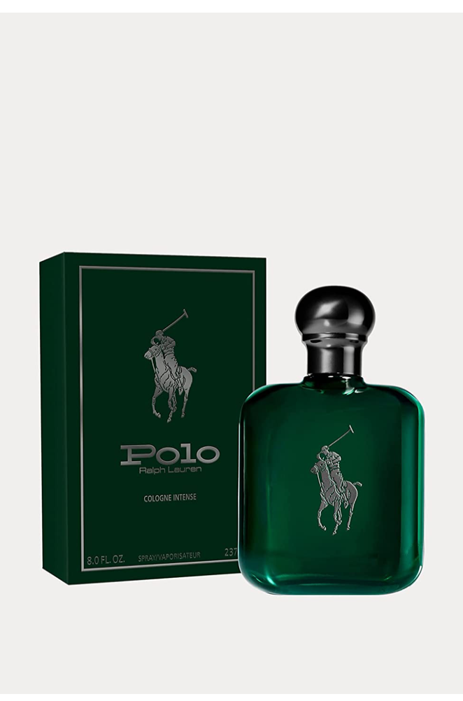 Polo Cologne Intense By Ralph Lauren - 8.0oz - Fox Global Commerce - Cologne - Male - UPC: 3605972454492