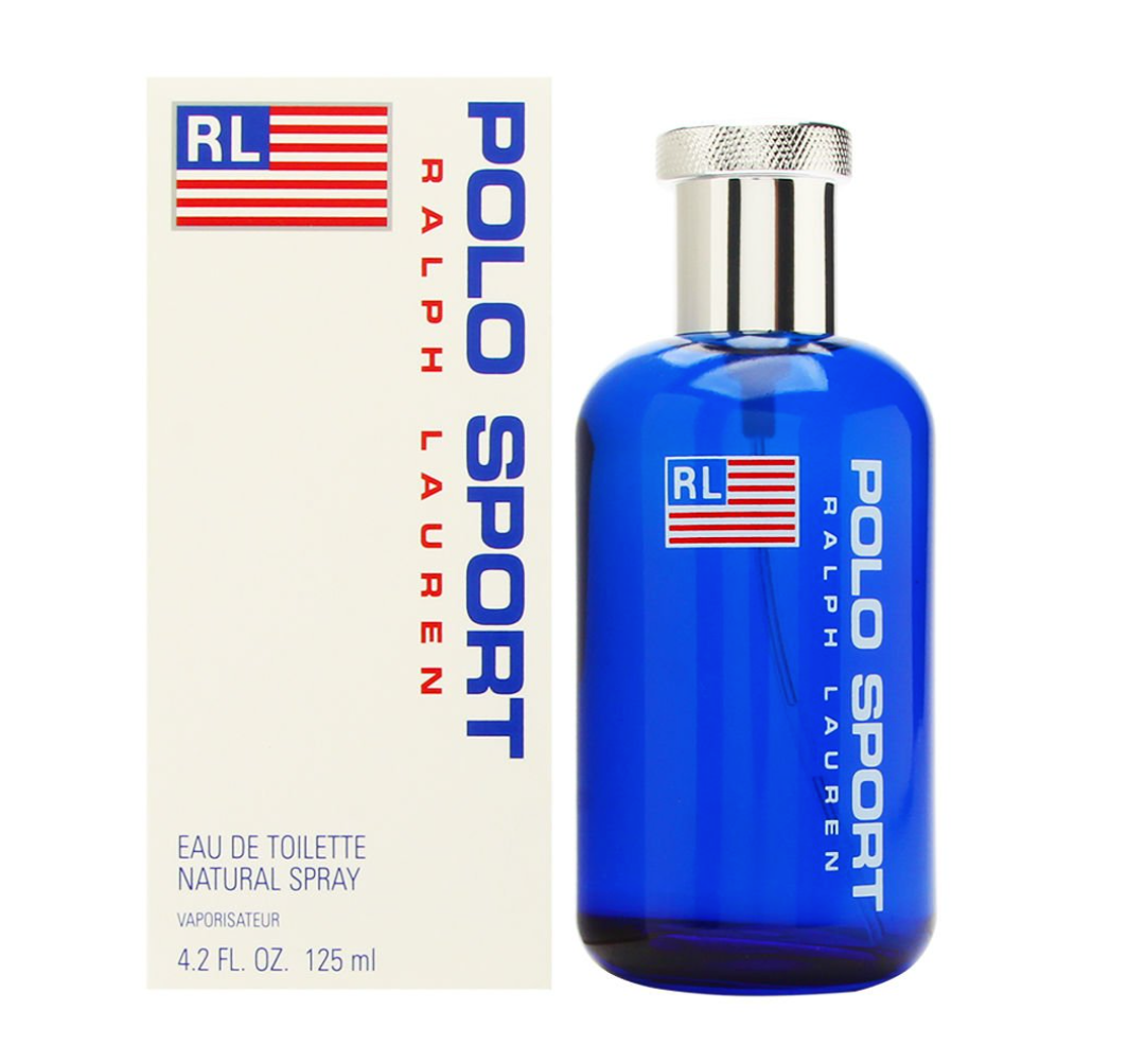 Polo Sport By Ralph Lauren - 4.2oz - Fox Global Commerce - Cologne - Male - UPC: 3360372055402