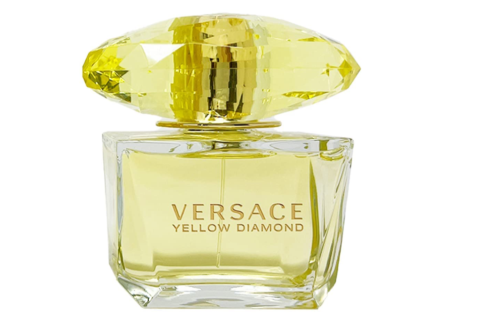 yellow-diamond-edt-by-versace -  Fox Global Commerce 