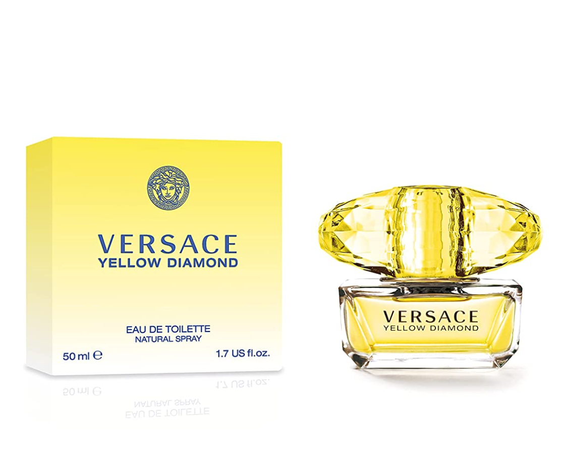 yellow-diamond-edt-by-versace -  Fox Global Commerce 