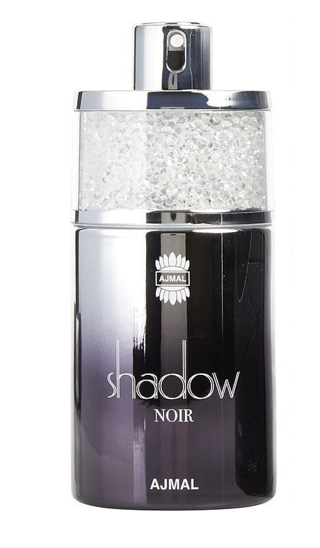 Shadow Noir By Ajmal - Fox Global Commerce - Perfume & Cologne