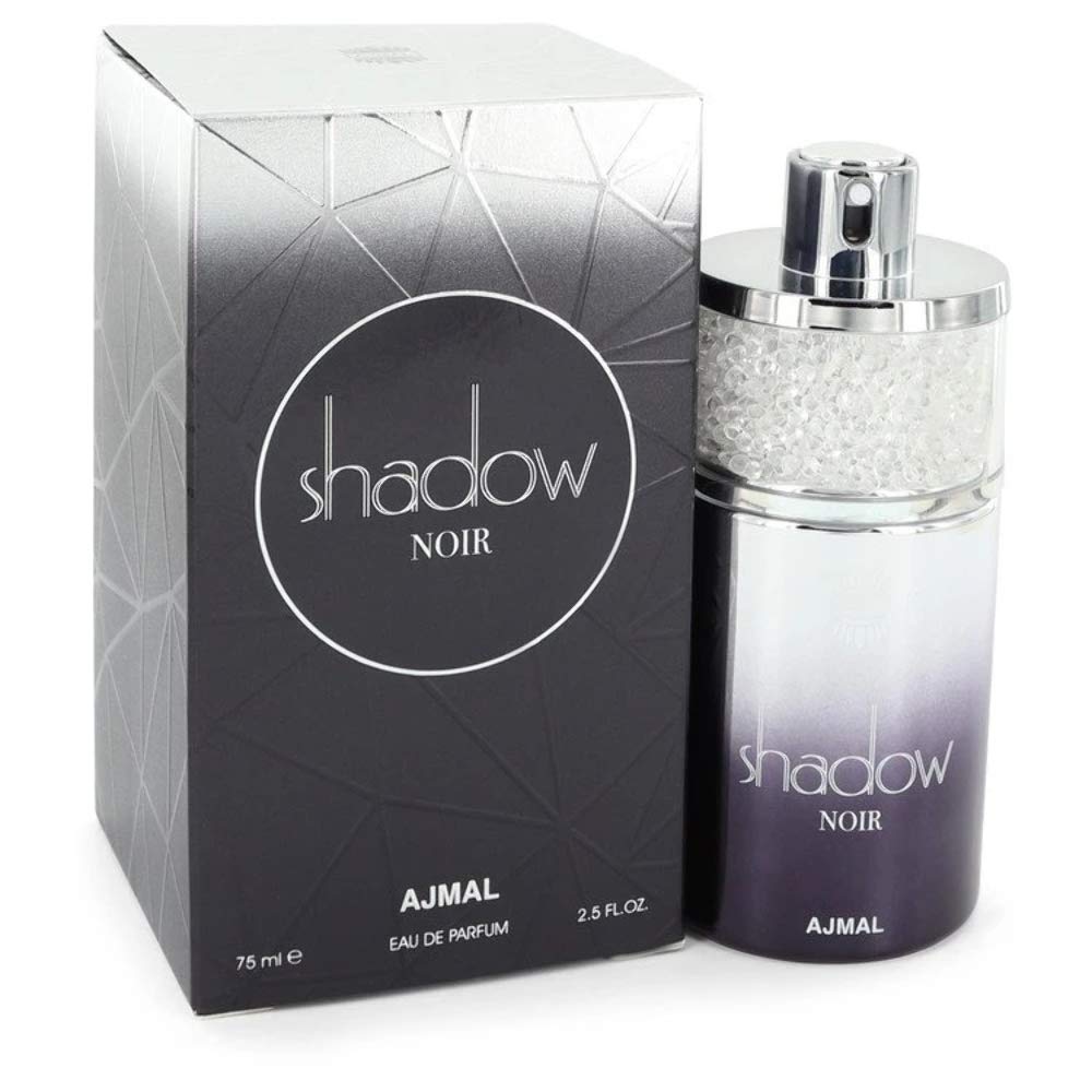 Shadow Noir By Ajmal - Fox Global Commerce - Perfume & Cologne