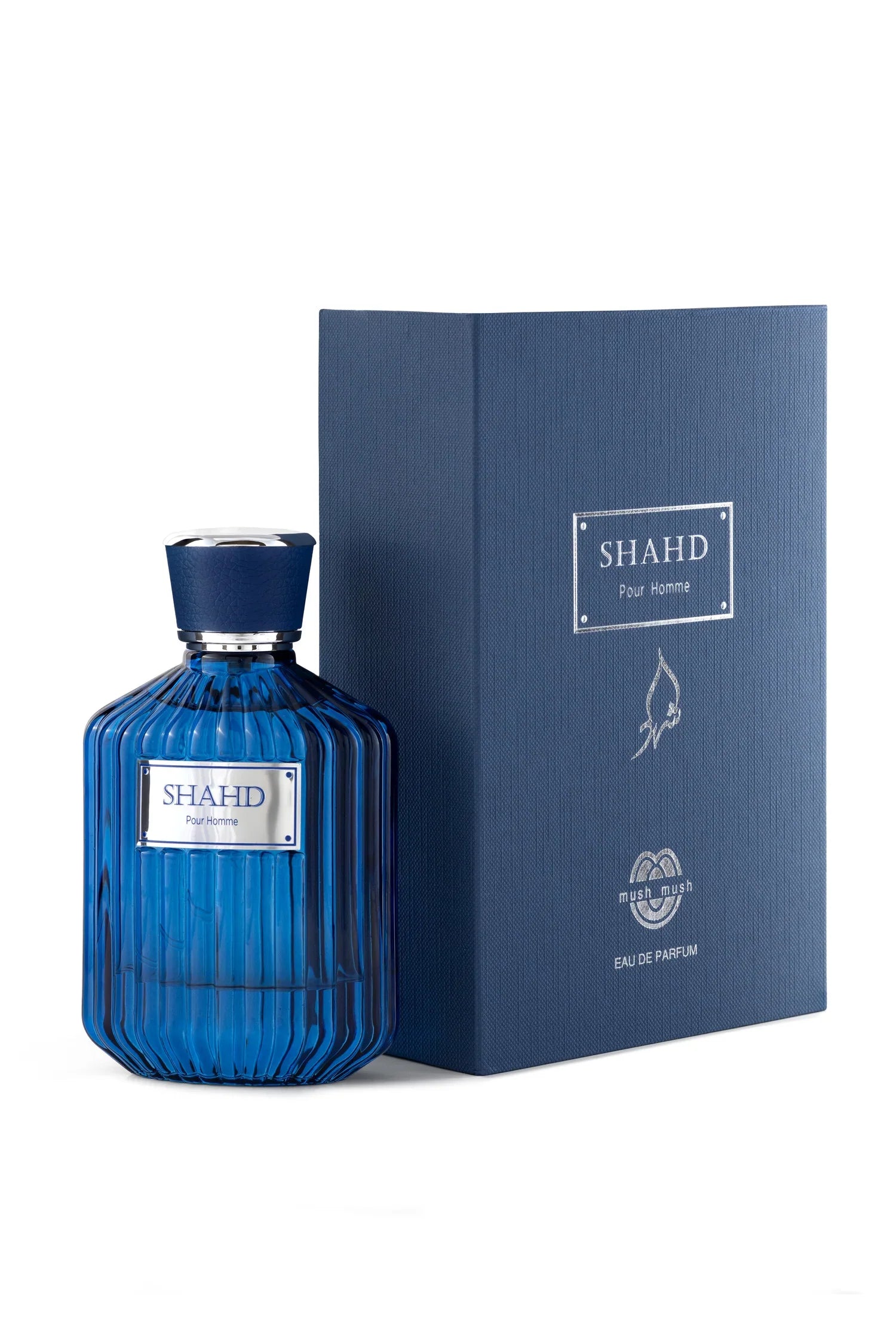 Shahd By Mush Mush - 3.4oz - Fox Global Commerce - Cologne - UPC: 0860009040960