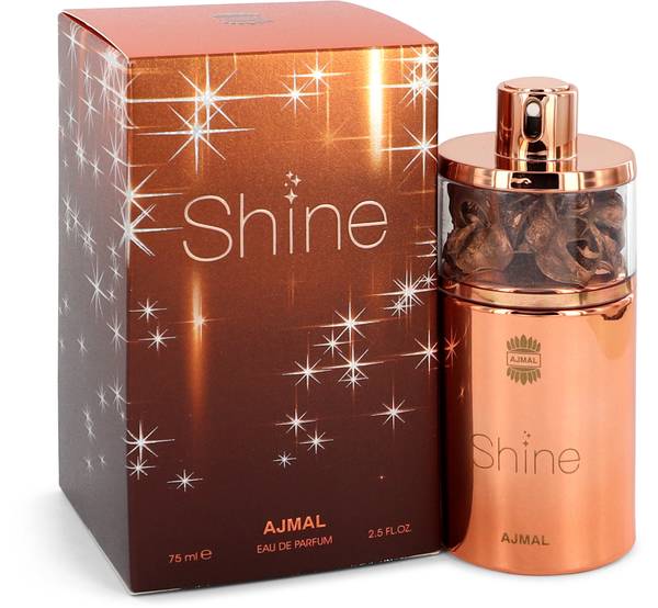 Shine By Ajmal - Fox Global Commerce - Perfume & Cologne