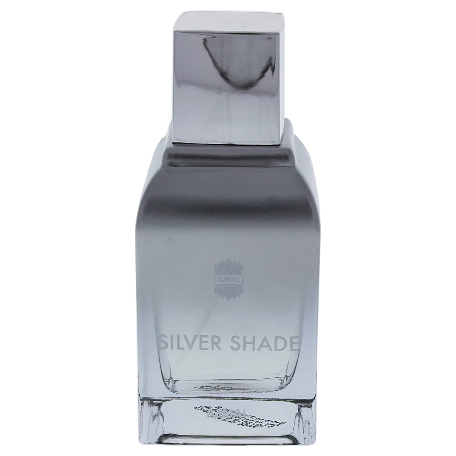 silver-shade-by-ajmal -  Fox Global Commerce 