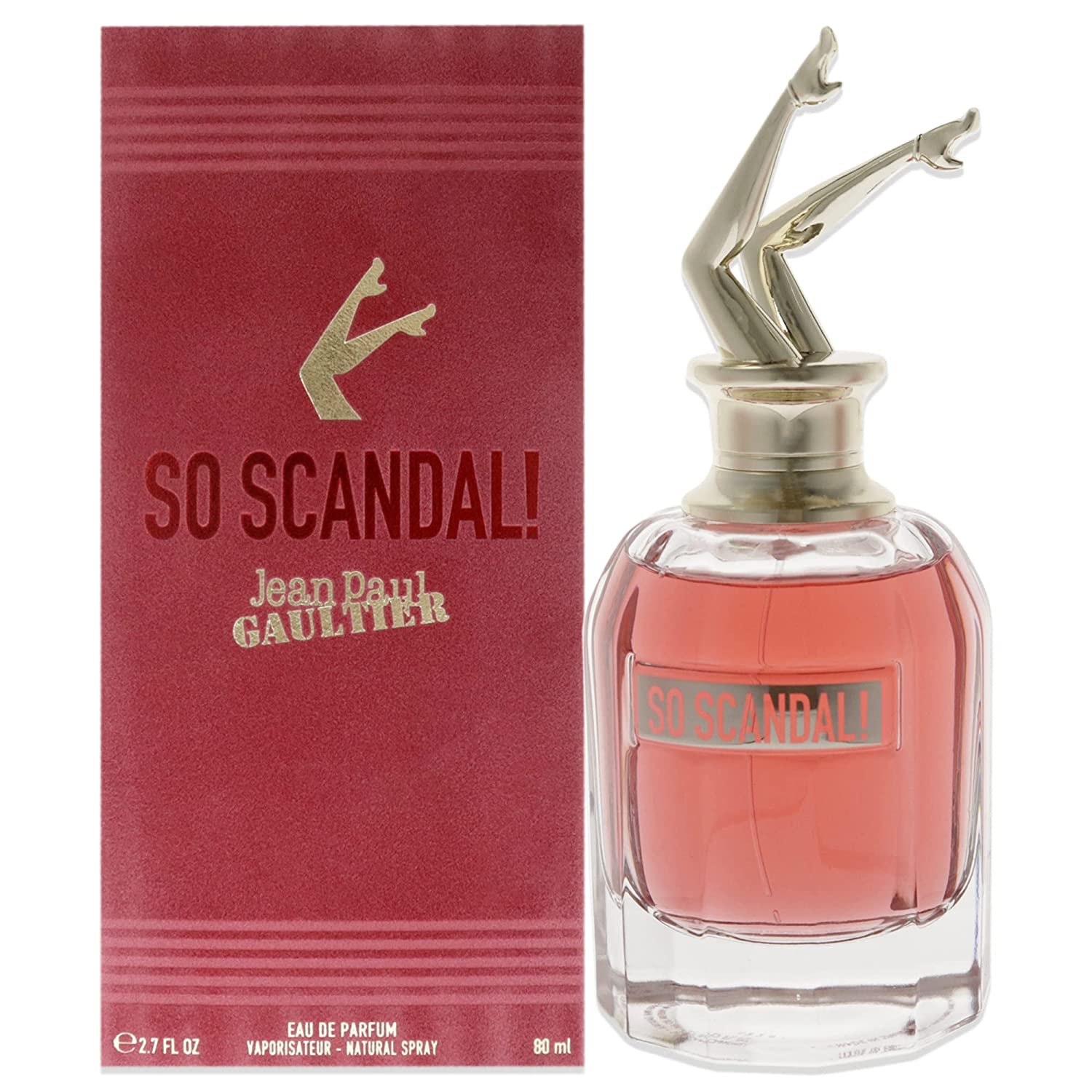 so-scandal-by-jean-paul-gaultier -  Fox Global Commerce 