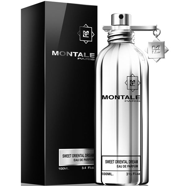 Sweet Oriental Dream By Montale Paris - 3.4oz - Fox Global Commerce - Perfume & Cologne - UPC: 3760260453424