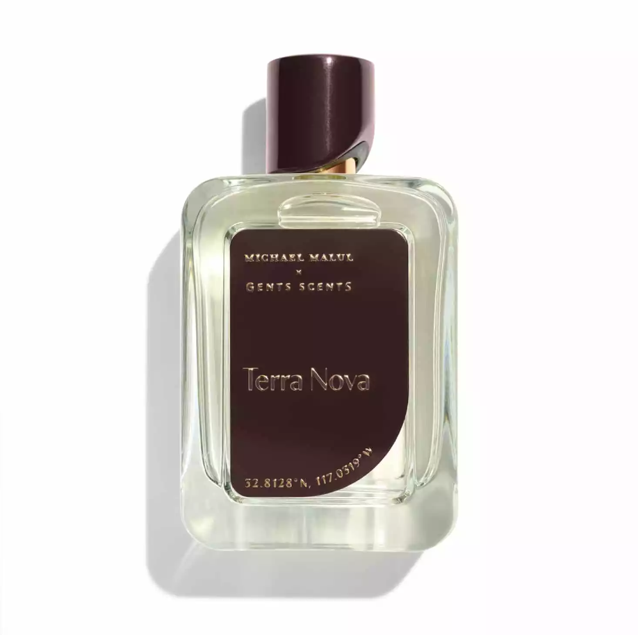 terra-nova-by-michael-malul-x-gents-scents -  Fox Global Commerce 