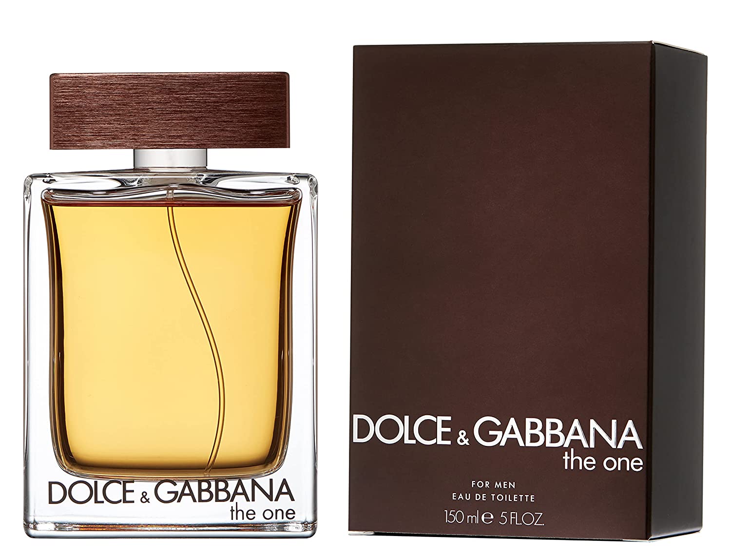 The One By Dolce & Gabbana - Fox Global Commerce - Cologne