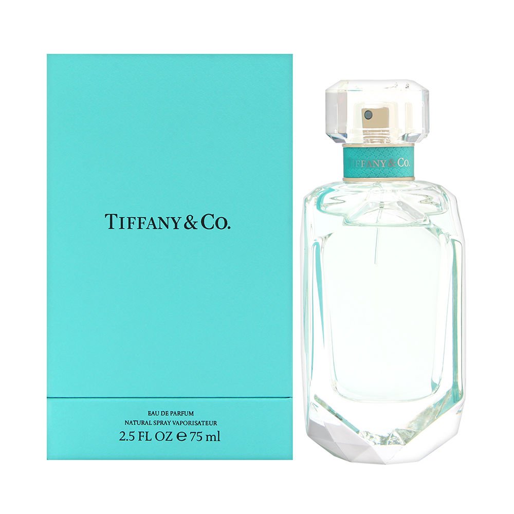 Tiffany & Co By Tiffany & Co - 2.5oz - Fox Global Commerce - Cologne - UPC: 3614222402077