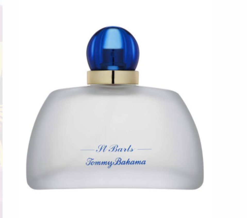 Set Sail St. Barts Women By Tommy Bahama - 3.4oz - Fox Global Commerce - Perfume - UPC: 0603531784083