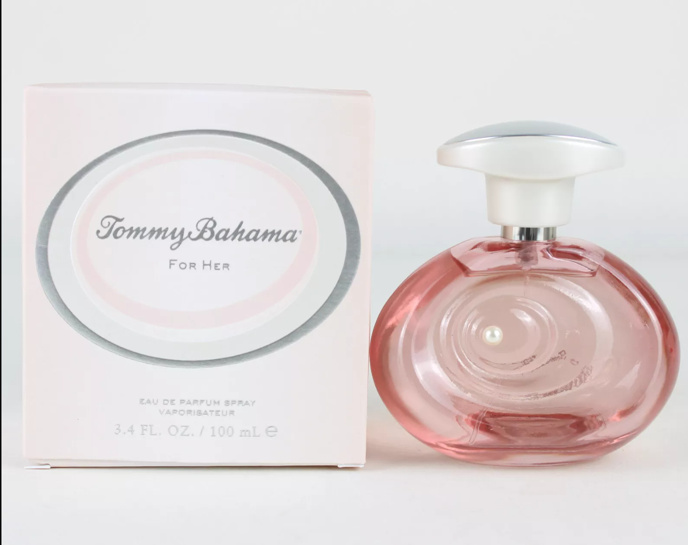 Tommy Bahama For Her By Tommy Bahama - 3.4oz - Fox Global Commerce - Perfume - UPC: 0603531784151