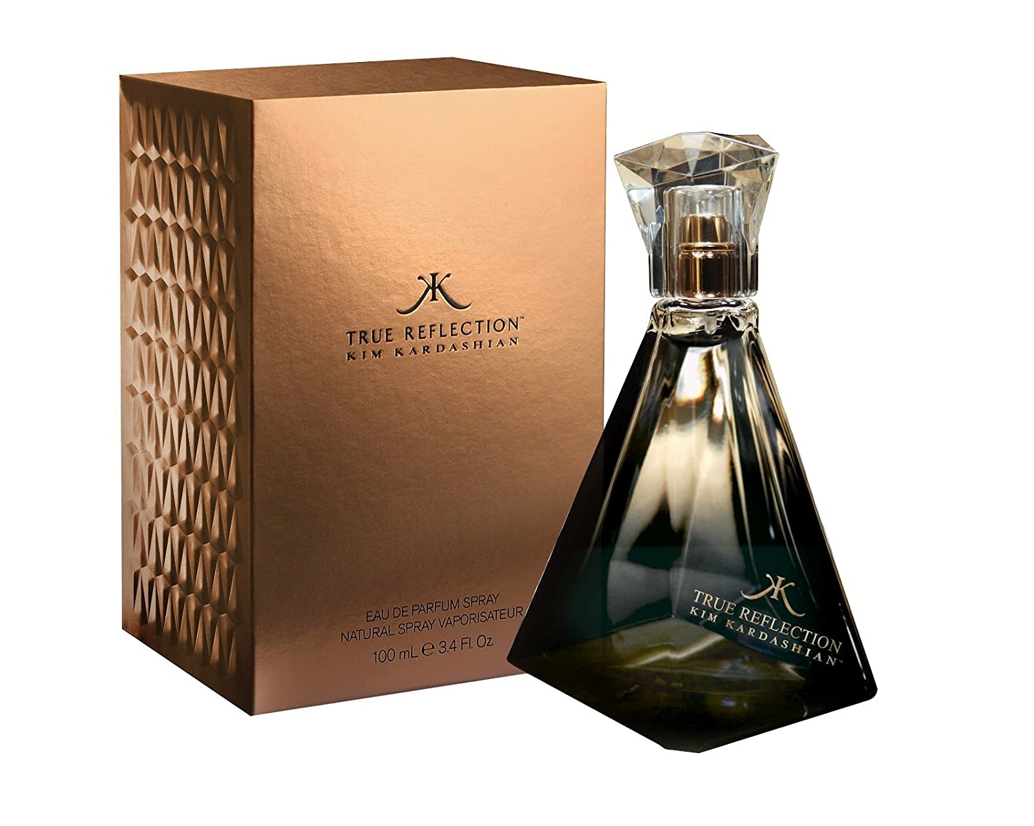 True Reflection By Kim Kardashian - Fox Global Commerce - Perfume & Cologne