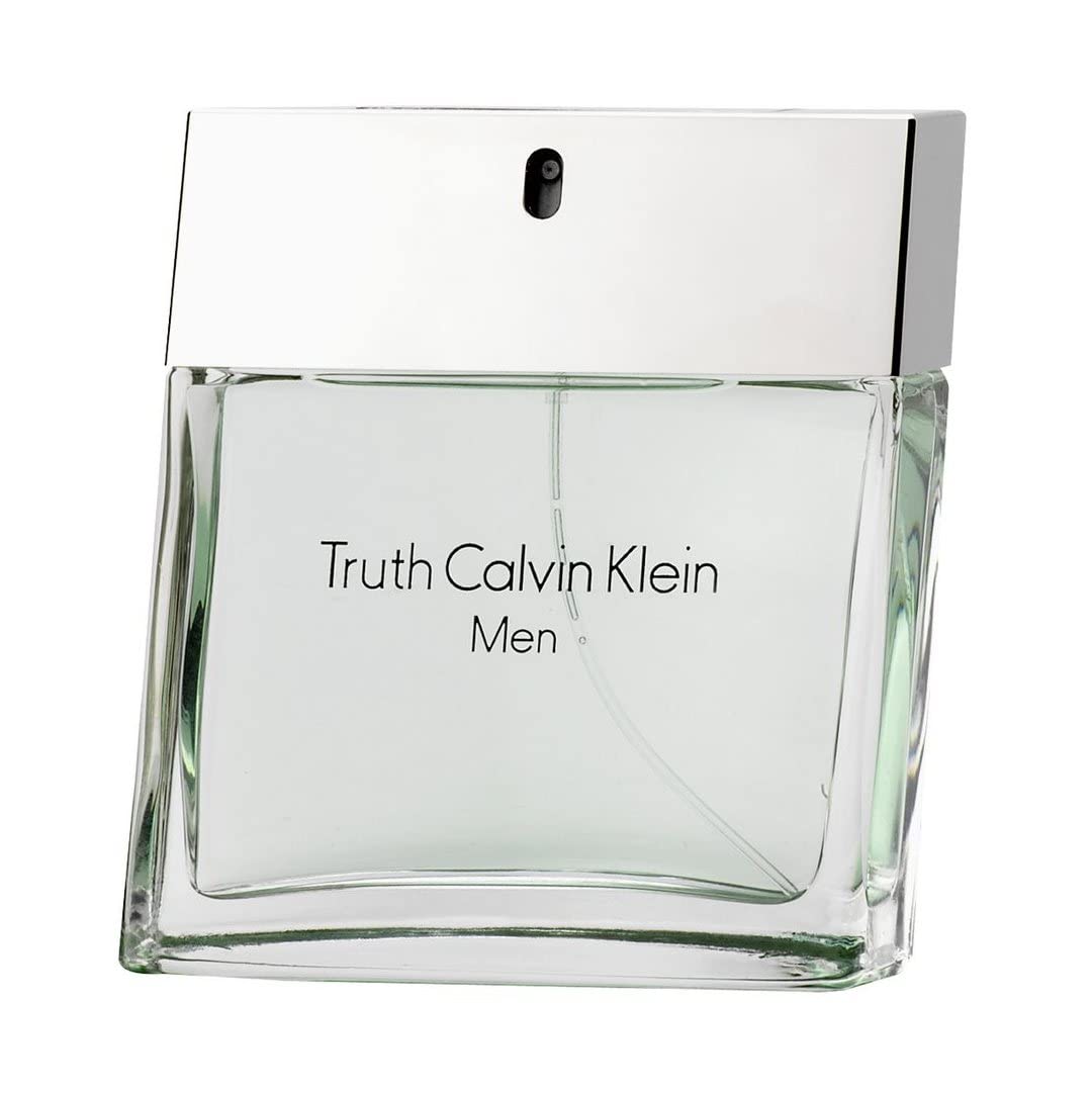 truth-by-calvin-klein -  Fox Global Commerce 