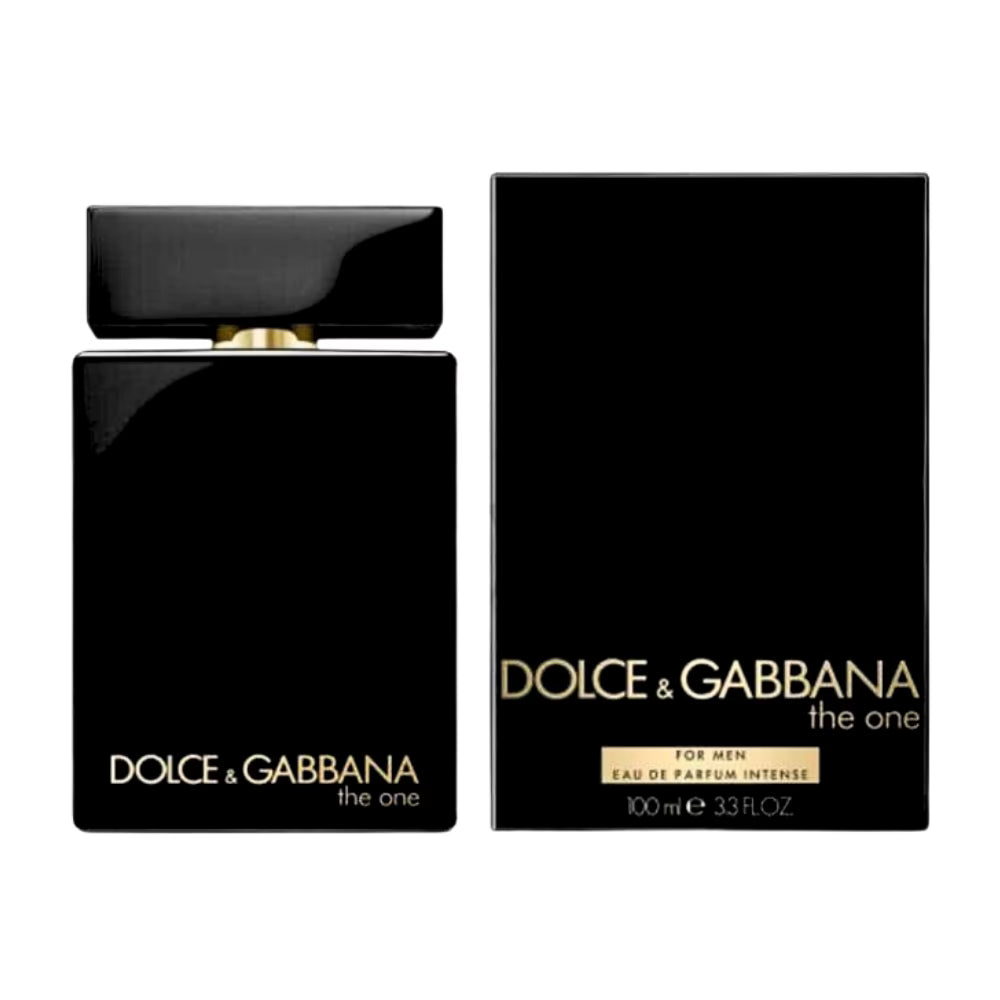 The One By Dolce & Gabbana