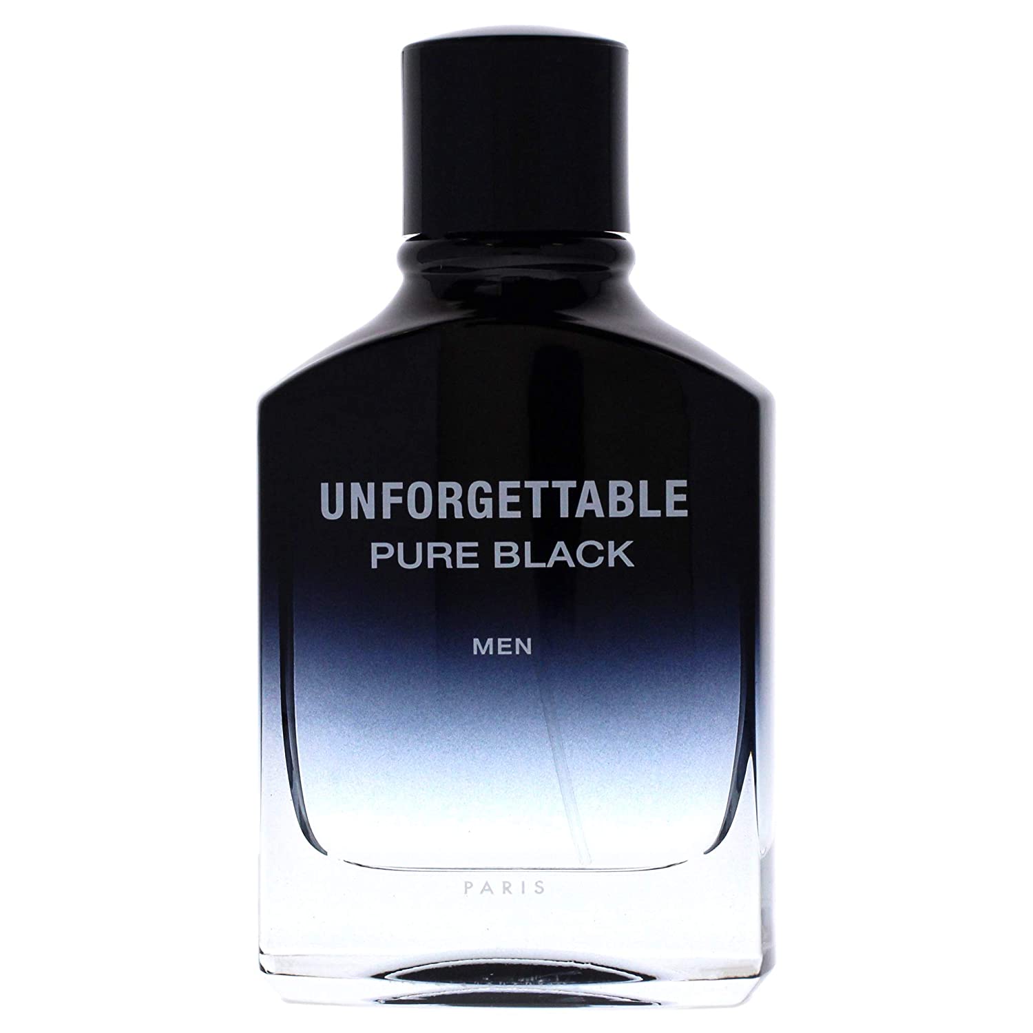 Unforgettable Pure Black By Glenn Perri - Fox Global Commerce - Perfume & Cologne